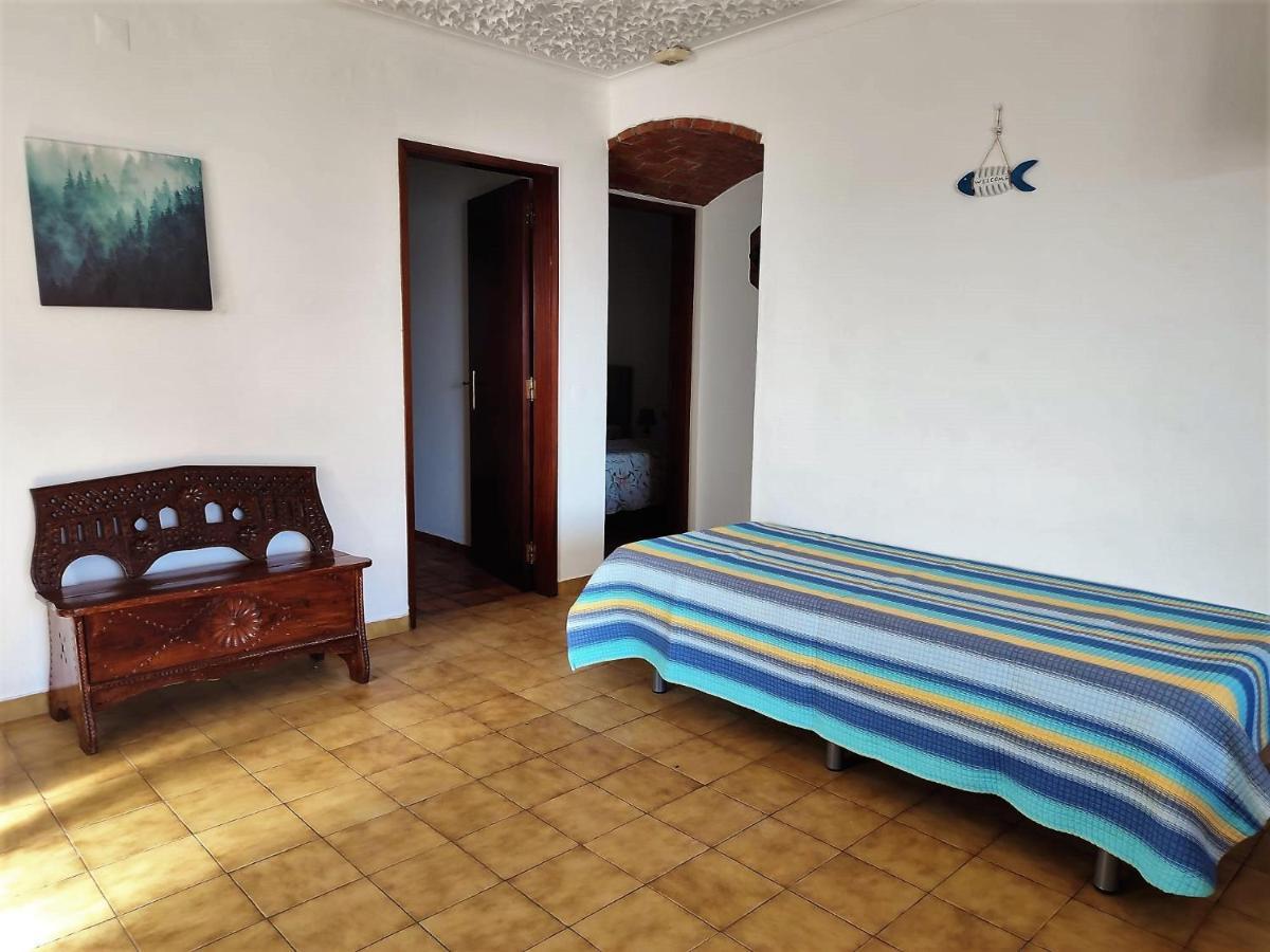 Apartamento V2 Pedro - By Bedzy Albufeira Exterior photo